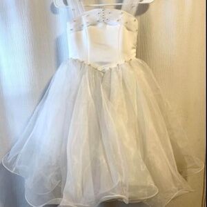Communion/Flower girl dress